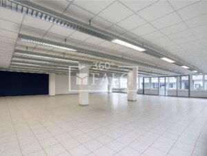 385 m² Freiheit für Ihre Geschäftsidee – mitten in Geestemünde!